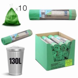 PACK 10 BOLSAS DE BASURA...