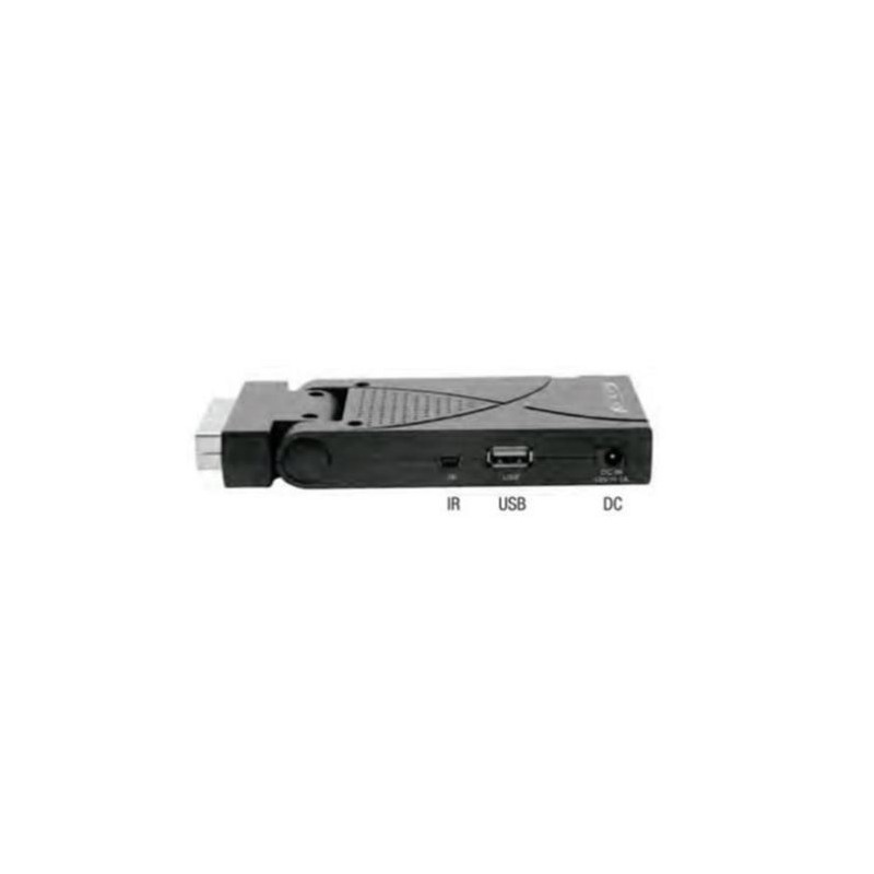 RECEPTOR TDT HD REPRODUCTOR...