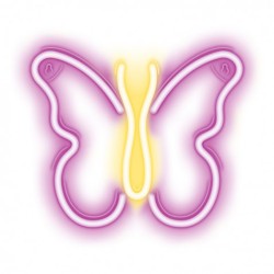 LAMPARA DECORATIVA NEON LED...