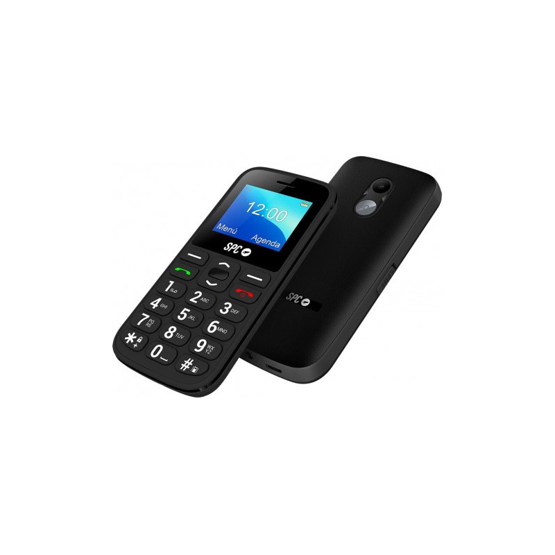 TELEFONO MOVIL PERSONAS MAYORES SPC...