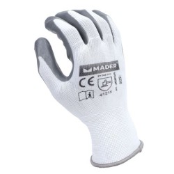 GUANTES DE PROTECCION... 2