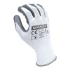 GUANTES DE PROTECCION POLIESTER + NITRILO XL MADER