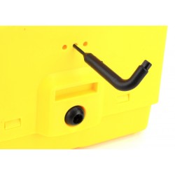 LINTERNA BATERIA DE... 2