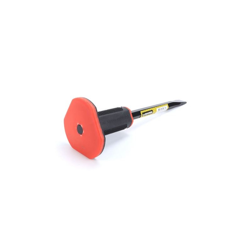 CINCEL CORTAFRÍO PLANO 16X350MM CON...