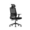 SILLA OFICINA GAMA SENIOR SE1000 CROMAD - CR1121