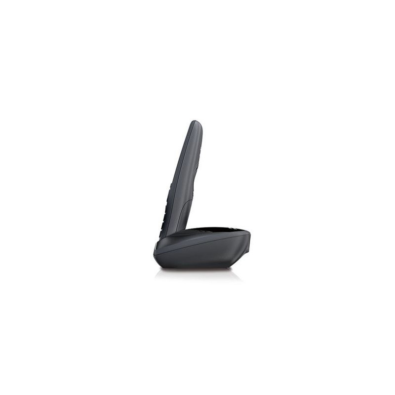 TELEFONO INALAMBRICO GIGASET AS405 NEGRO