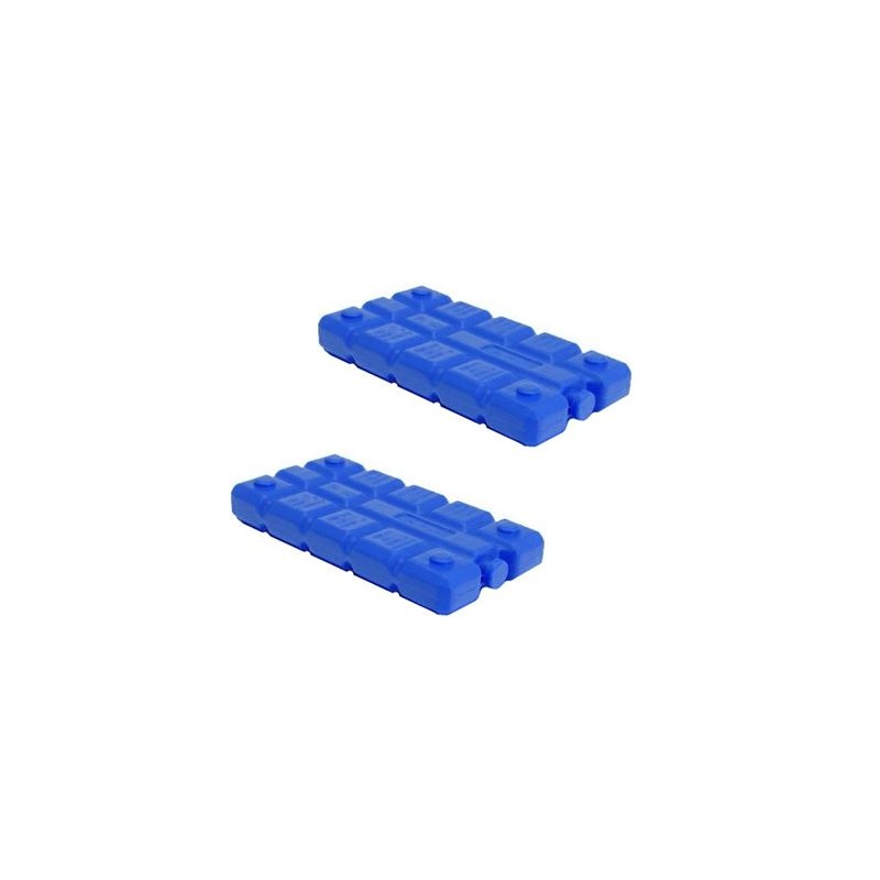 PACK 2 ENFRIADORES PARA NEVERAS...