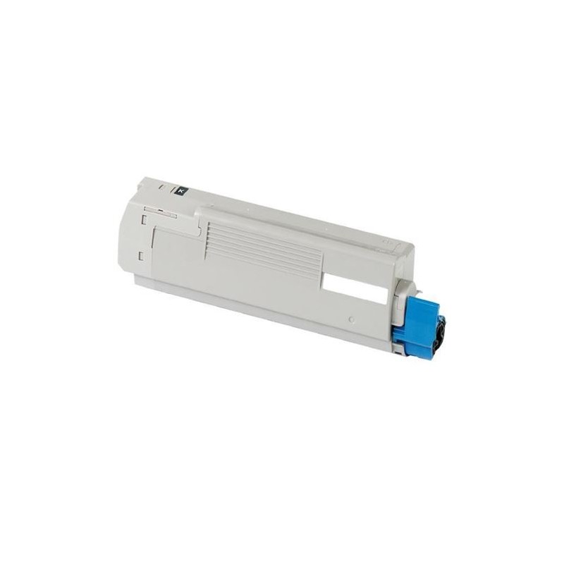 TONER OKI ES6410 COMPATIBLE 8000...