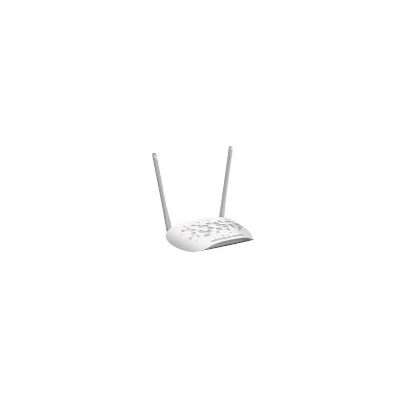 PUNTO DE ACCESO INALAMBRICO TP-LINK...