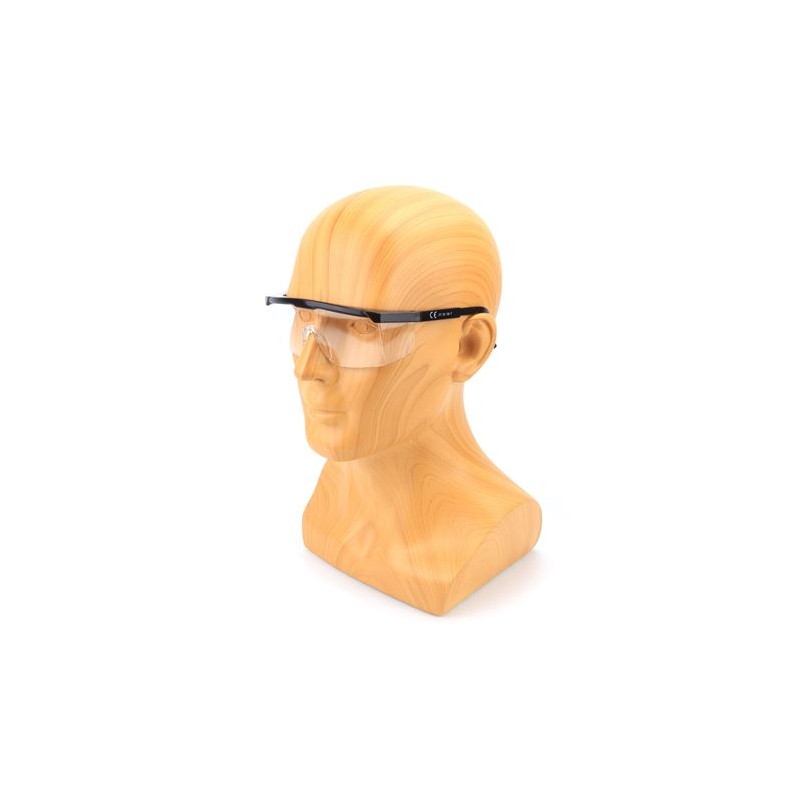 GAFAS DE PROTECCION TRANSPARENTE...