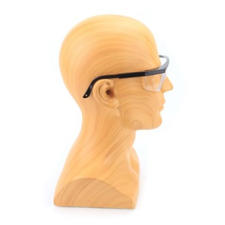 GAFAS DE PROTECCION TRANSPARENTE AJUSTABLES SAURIUM