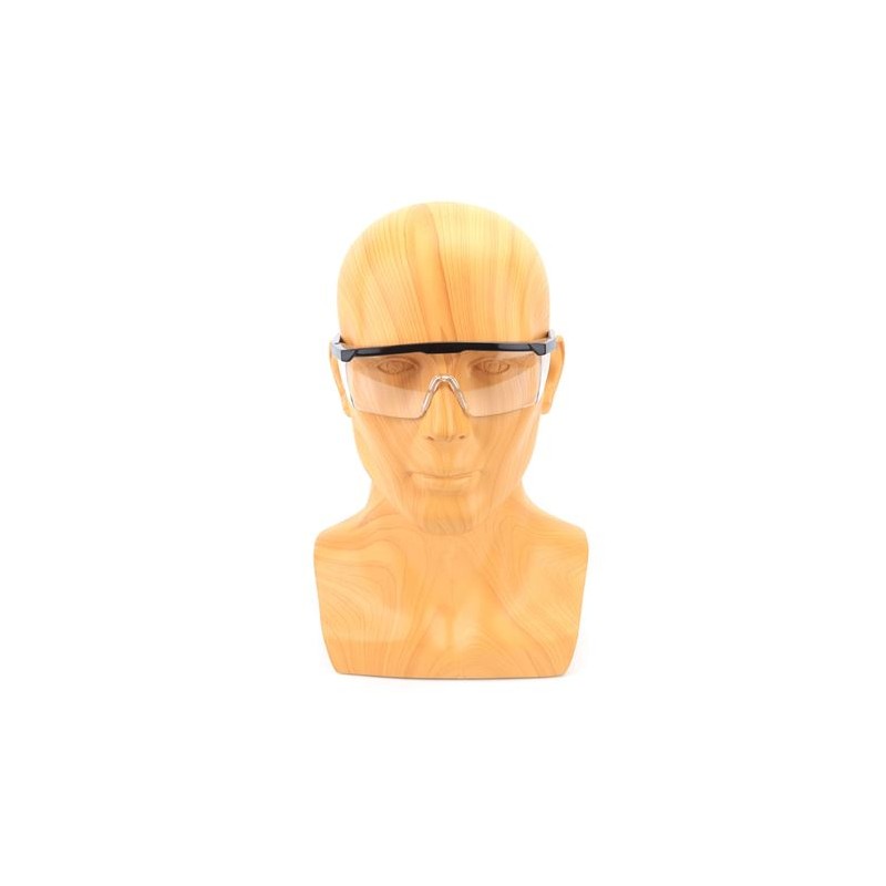 GAFAS DE PROTECCION TRANSPARENTE...