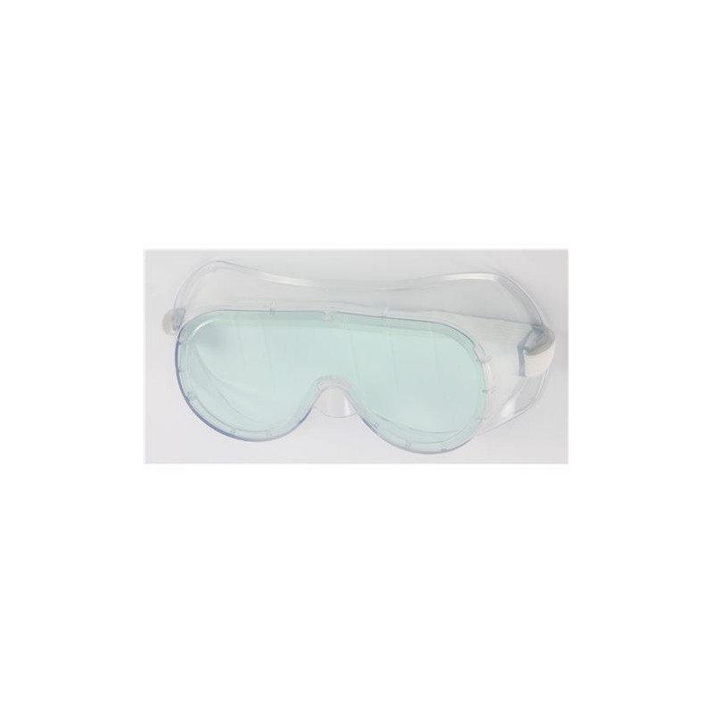 GAFAS PROTECCION ANTI NIEBLA MADER