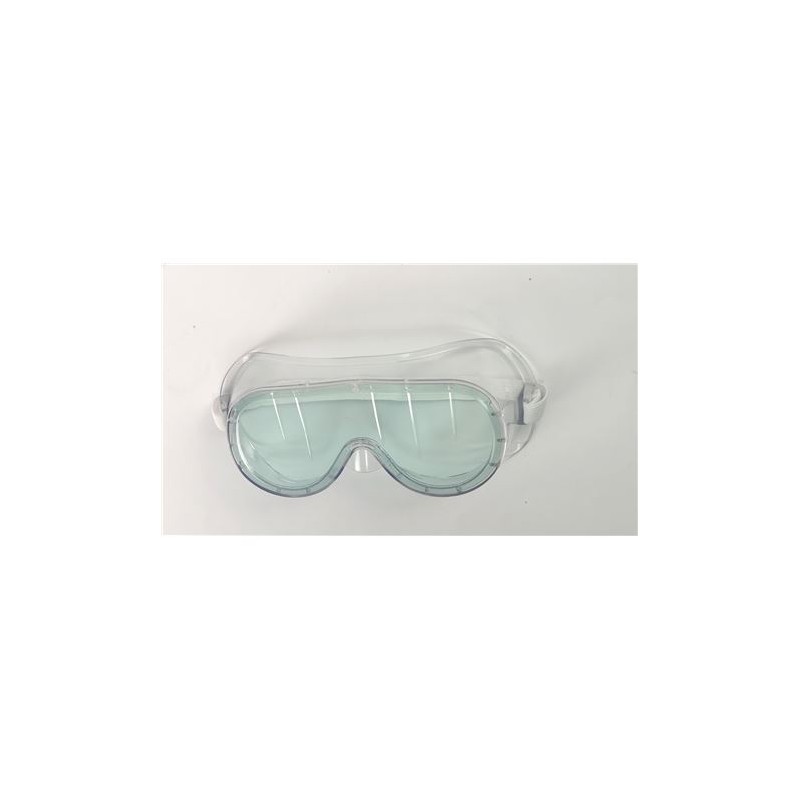 GAFAS PROTECCION ANTI NIEBLA MADER