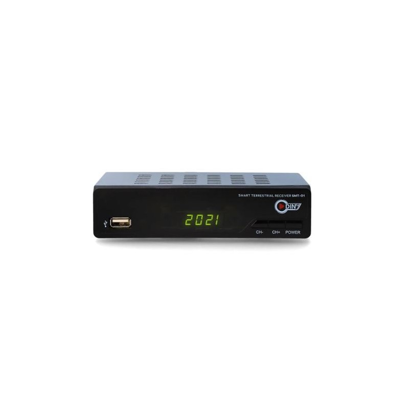 RECEPTOR TDT HD REPRODUCTOR -...