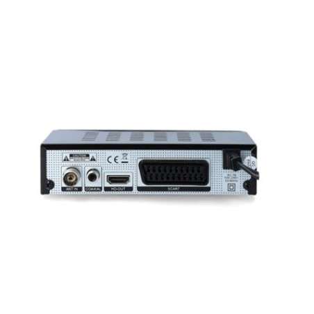 RECEPTOR TDT HD REPRODUCTOR - GRABADOR DVB-T2 DINTV