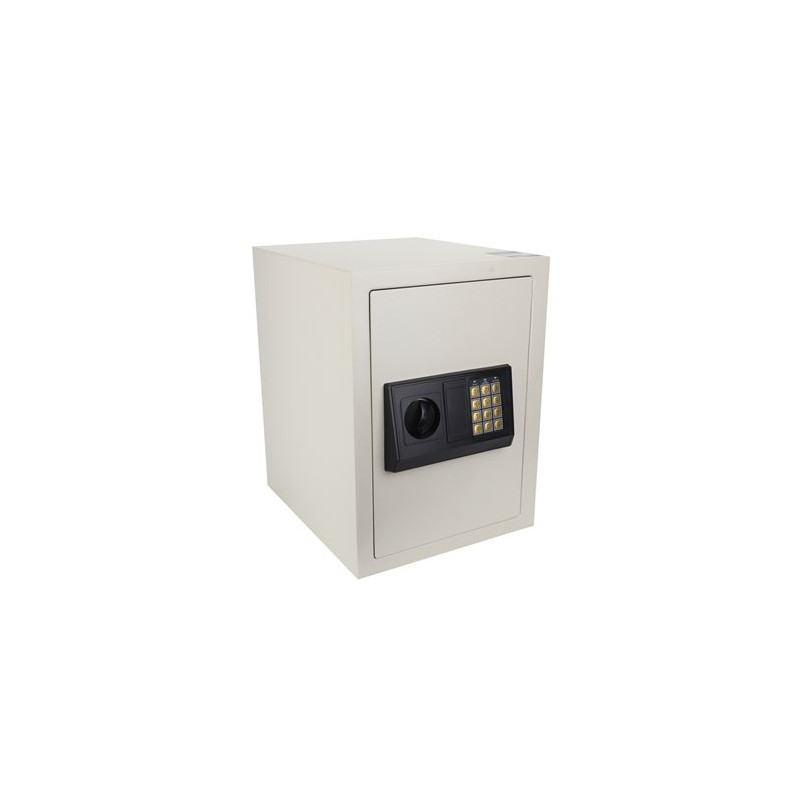 CAJA FUERTE ELECTRÓNICA 31X35X41.5 MADER