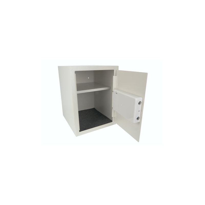 CAJA FUERTE ELECTRÓNICA 31X35X41.5 MADER