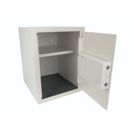 CAJA FUERTE ELECTRÓNICA 31X35X41.5 MADER