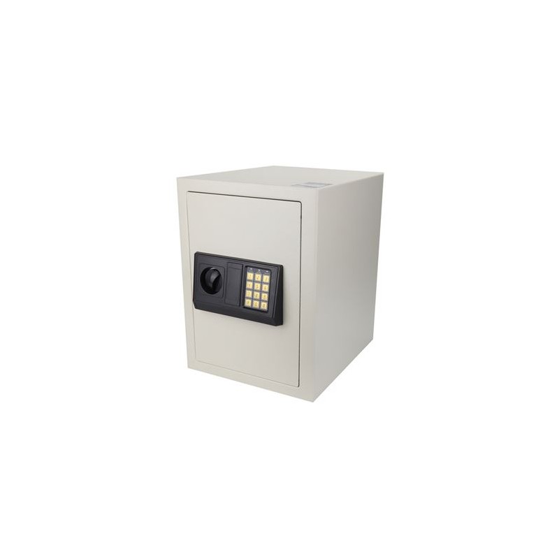 CAJA FUERTE ELECTRÓNICA 31X35X41.5 MADER