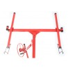 ELEVADOR PARA PLACAS DE YESO 65KG 1.2 - 3.25 MTRS MADER