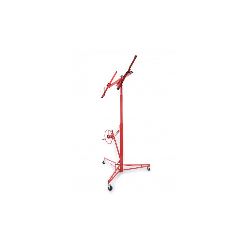 ELEVADOR PARA PLACAS DE YESO 65KG 1.2...