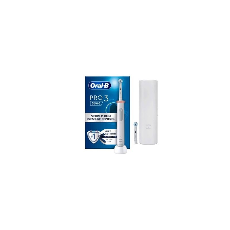 CEPILLO DE DIENTES B-PRO 3 3500...