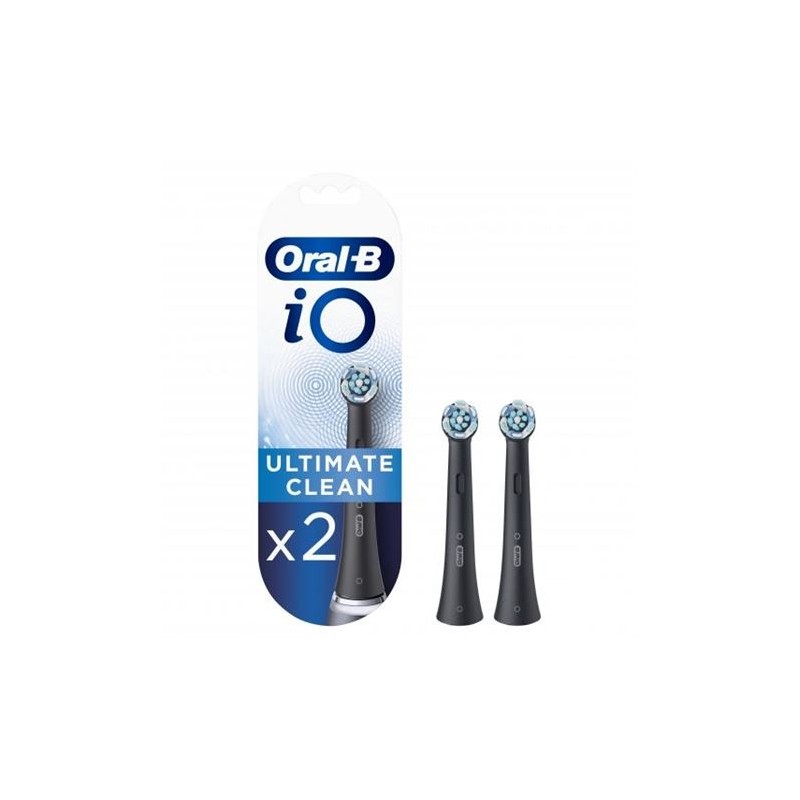 PACK 2 RECAMBIOS ORAL B IO ULTIMATE...