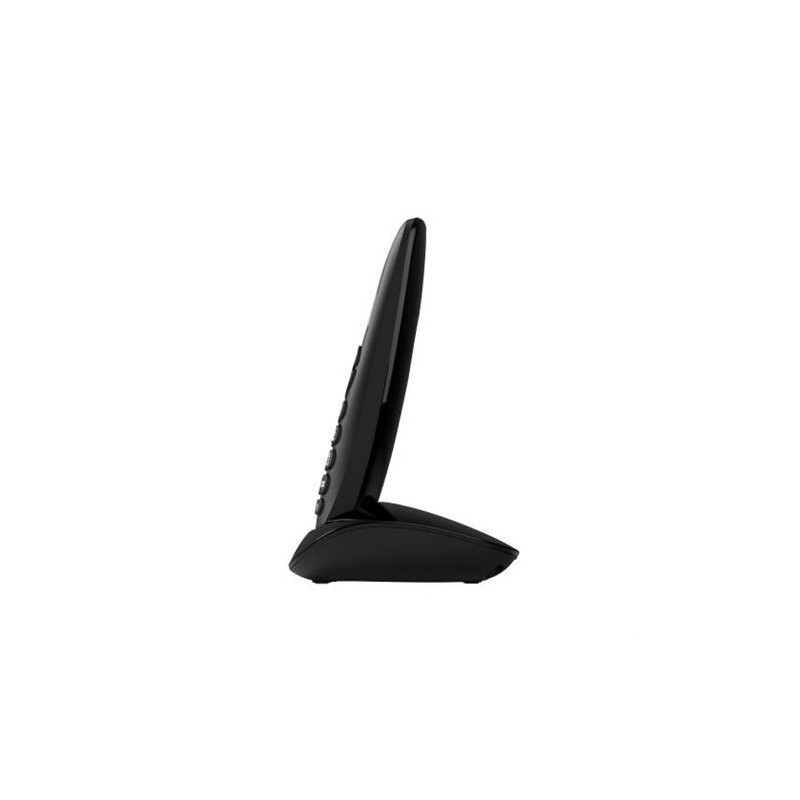 TELEFONO INALAMBRICO C350 NEGRO ALCATEL