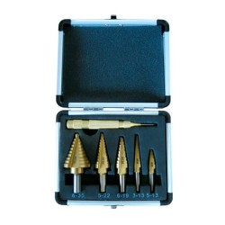 JUEGO 6 PCS BROCAS...