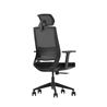 SILLA OFICINA GAMA SENIOR SE1000 CROMAD - CR1121-1