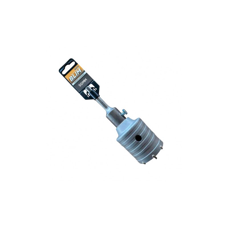 CORONA DIAMANTE 50 MM BLIM