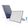FOCO LED SOLAR 200W 3600LM + CONTROL REMOTO ELBAT - EB0382