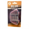 JUEGO EXTRACTOR DE TORNILLOS 5 PCS BLIM