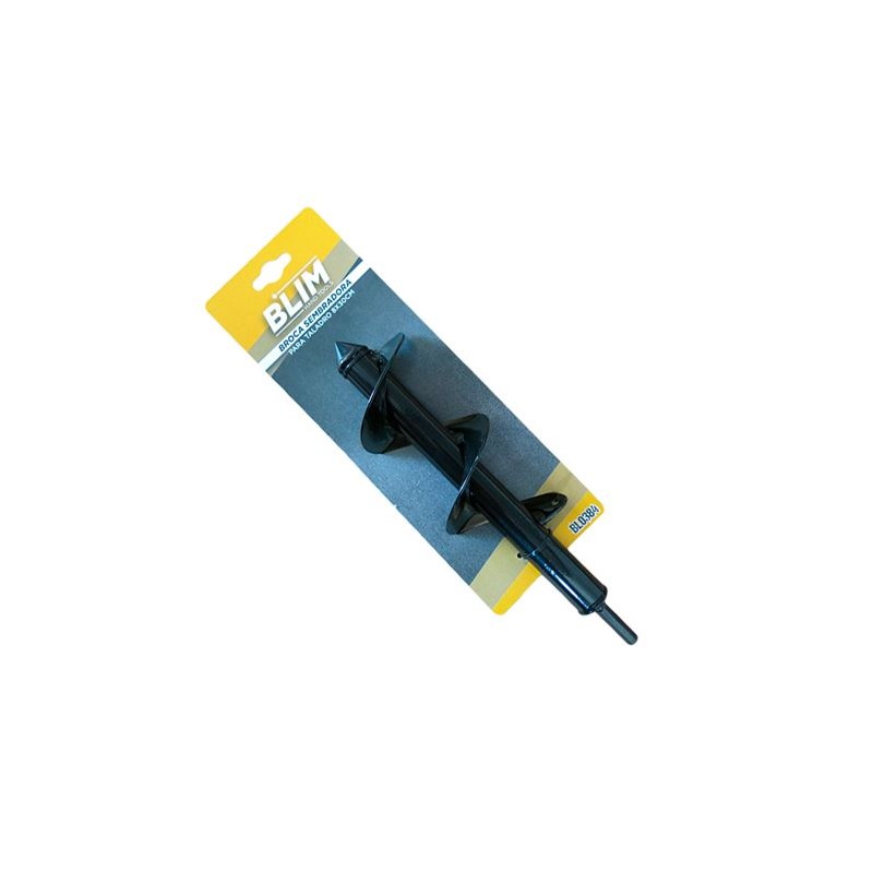 BROCA SEMBRADORA PARA TALADRO 8 X...