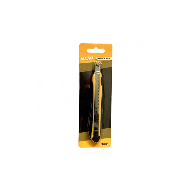 CUTTER 9MM. BLIM