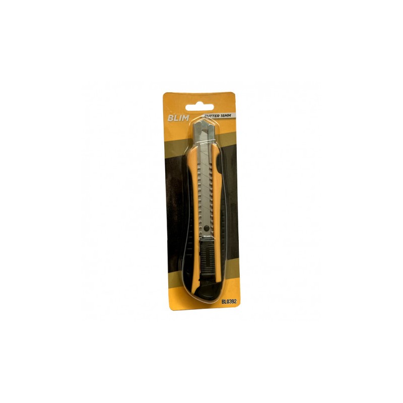 CUTTER 18MM. BLIM