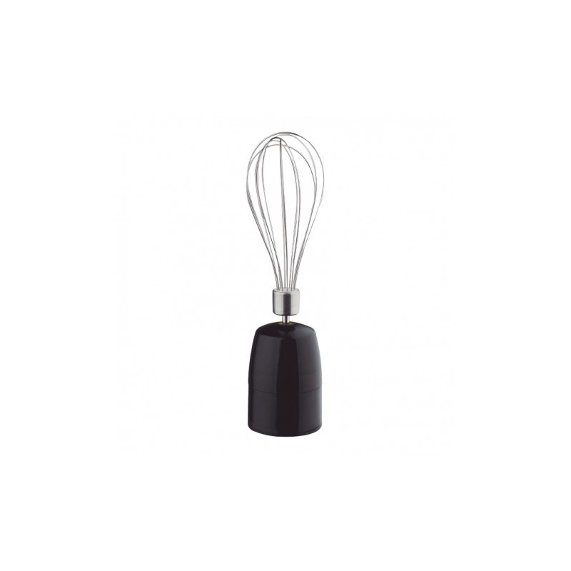 BATIDORA DE MANO INOX 1700W +...