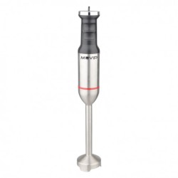 BATIDORA DE MANO INOX 1700W...