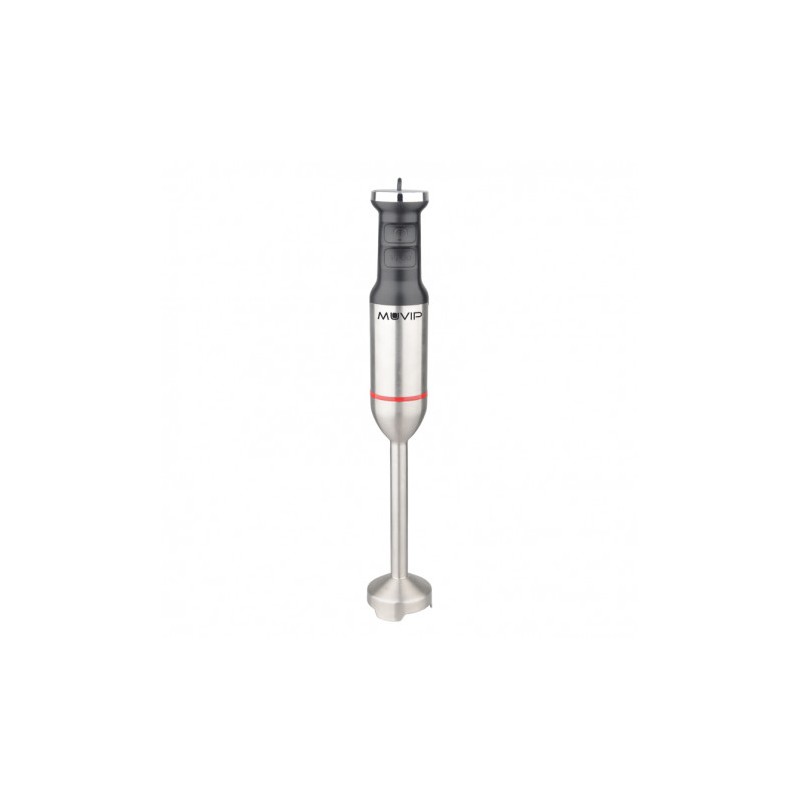 BATIDORA DE MANO INOX 1700W MUVIP