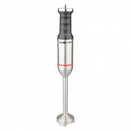 BATIDORA DE MANO INOX 1700W MUVIP