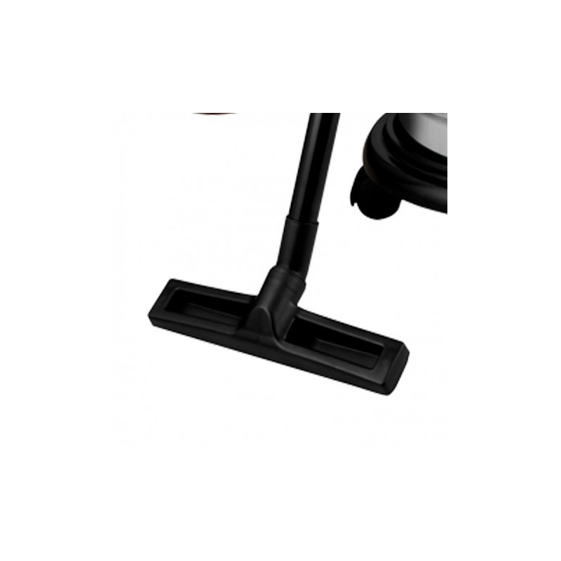 ASPIRADORA INOXIDABLE 15 LITROS 1000W...
