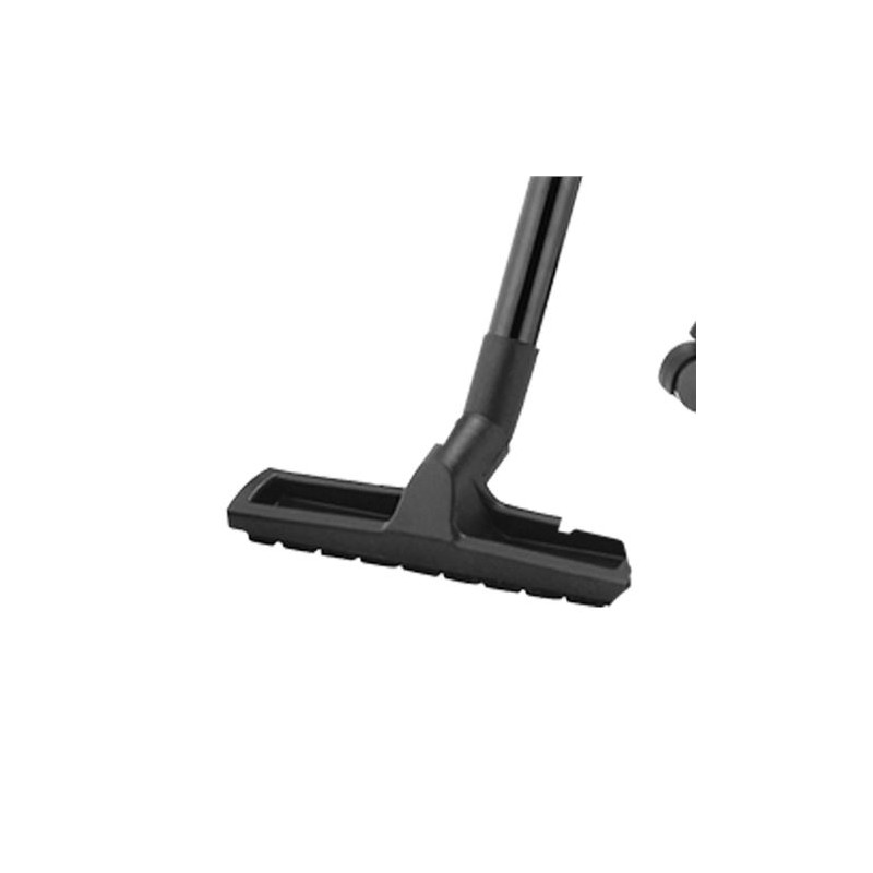 ASPIRADORA INOXIDABLE 30 LITROS 1400W...