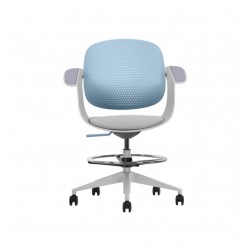 SILLA / TABURETE DE OFICINA... 2