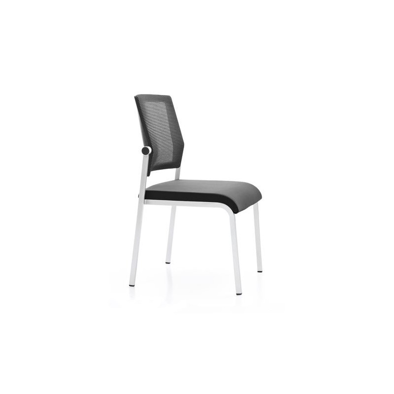 LOTE 4 SILLAS CONFIDENTE DESIGN...