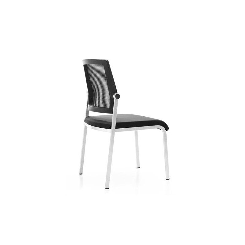 LOTE 4 SILLAS CONFIDENTE DESIGN...