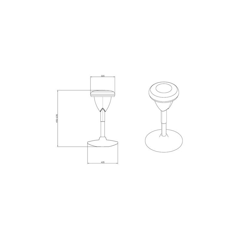 TABURETE MULTIUSOS BALANCIN DESIGN...
