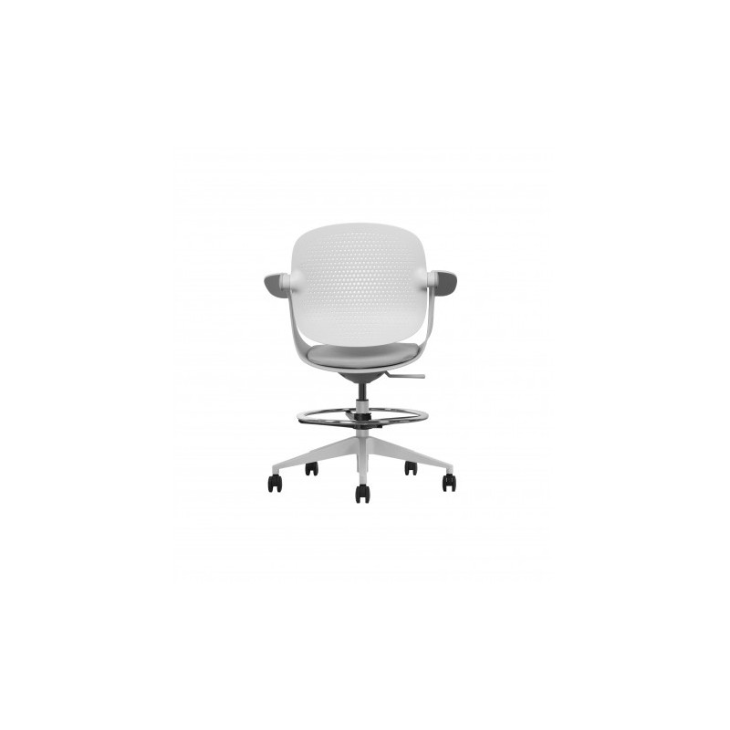 SILLA / TABURETE DE OFICINA TOP WORK...