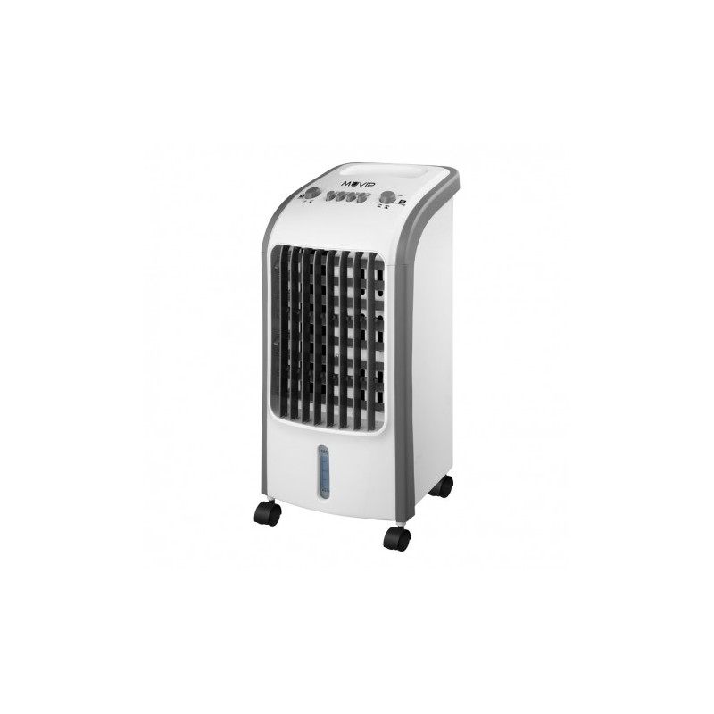 CLIMATIZADOR 4 LITROS 80W MUVIP