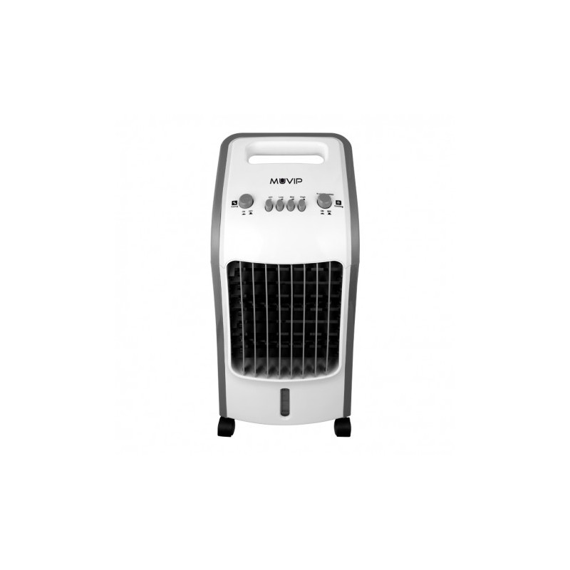 CLIMATIZADOR 4 LITROS 80W MUVIP
